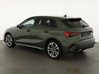 Neu Audi A3 S-Line 150 PS (110 kW) 2025 Limousine