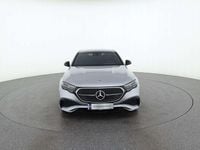 Gebraucht Mercedes E300 Edition 313 PS (230 kW) 2025 Silber Limousine