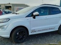 Gebraucht Ford Ecosport ST-Line 125 PS (91 kW) 2023 SUV
