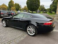 gebraucht Jaguar XK8 XK 35 V8 Coupé ! 19 Zoll Tamana ! Jedes Servic...