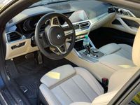 gebraucht BMW 430 430 i Aut.