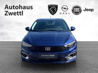 gebraucht Fiat Tipo BHDI 130