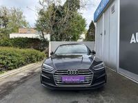 gebraucht Audi A5 50 TDI sport quattro