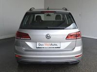 gebraucht VW Golf Sportsvan Comfortline TSI