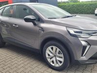 gebraucht Renault Captur Evolution MJ25 TCe90 +PDC+APP+SHZ+5 Jahre Gar.