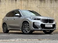 Gebraucht BMW iX1 Shadowline 150 kW (204 PS) 2025 Silber SUV