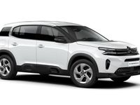 gebraucht Citroën C5 Aircross PureTech 130 S&S 6-Gang-Manuell You