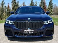 gebraucht BMW 730 d xDrive Aut.*M-Sport*Laser*Massage*Shadow-Line*