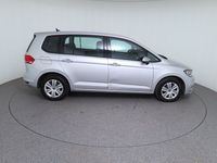 gebraucht VW Touran TDI