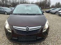gebraucht Opel Zafira Tourer 14 +pickerl 5/2023+4monat+navigationssyestem