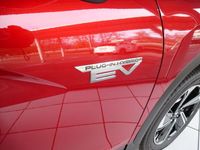 gebraucht Mitsubishi Eclipse Cross 2,4 PHEV 4WD Intense+ CVT Aut.