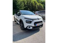 gebraucht Citroën C3 PureTech 110 S&S EAT6 Shine