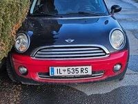Gebraucht Mini ONE 95 PS (69 kW) 2007 Kleinwagen