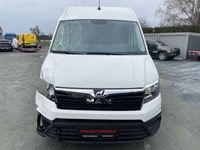 gebraucht MAN TGE 2.0 TDI L3 H2 Allrad 4x4 Navigation MwSt