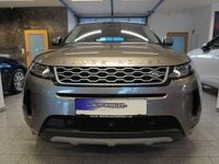 gebraucht Land Rover Range Rover evoque P300e PHEV 4WD Aut./LED/Navi