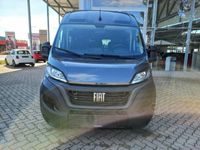 gebraucht Fiat Ducato 33 L2H2 140 M1 Kombi