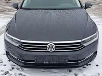 gebraucht VW Passat Variant Comfortline BMT/Start-Stopp