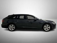 gebraucht Audi A6 40 TDI quattro STH AHV Digit Disp ACC RFK NAVI