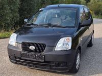Gebraucht Kia Picanto 65 PS (47 kW) 2005 Kleinwagen