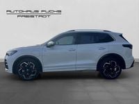 gebraucht VW Tiguan R-Line eHybrid DSG 150 kW