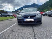 gebraucht VW Golf Trendline 20 TDI 4MOTION