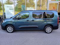 gebraucht Fiat Doblò XL BlueHDi 130 S&S 6-Gang-Manuell