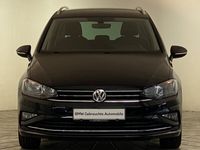 gebraucht VW Golf Sportsvan VII Join Parkassistent Klimaaut.