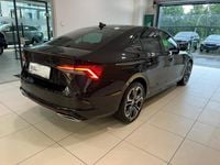 gebraucht Skoda Octavia Lim. RS iV