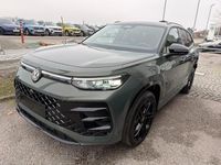 gebraucht VW Tayron Sport TDI DSG