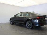 gebraucht Skoda Octavia Clever 2.0 TDI