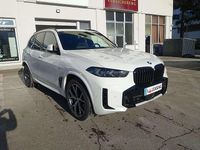 gebraucht BMW X5 xDrive30d MHEV 48V Aut. M-Sportpaket Pro uvm...