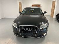 gebraucht Audi A6 3.0 TDI quattro Navi Vollleder