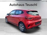 gebraucht Mitsubishi Colt 1,0 MPI-T Invite