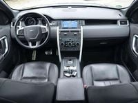 gebraucht Land Rover Discovery Sport 20 SD4 4WD HSE Aut.