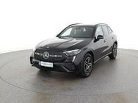 Gebraucht Mercedes GLC200 Edition 163 PS (119 kW) 2025 Schwarz SUV