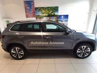 gebraucht Skoda Karoq Style 4x4