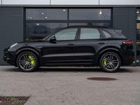 gebraucht Porsche Cayenne Turbo S E-Hybrid III