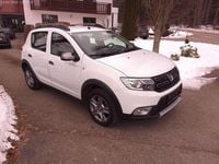 Gebraucht Dacia Sandero Stepway 90 PS (66 kW) 2018 Limousine