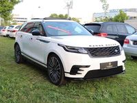 gebraucht Land Rover Range Rover Velar R-Dynamic SE