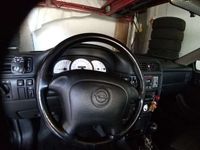 gebraucht Opel Calibra 20i 16V