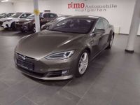 gebraucht Tesla Model S 70D 70kWh (mit Batterie)