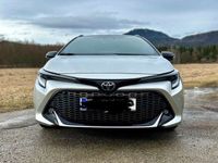 gebraucht Toyota Corolla Corolla20 Touring Sports Hybrid GR-S GR-S