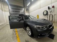 gebraucht BMW 330 330 d Touring xDrive Aut. Sport Line
