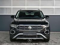 gebraucht VW T-Roc 1.0 TSI Life Pickerl NEU