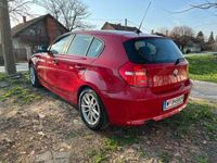 gebraucht BMW 118 *M-PACKET*