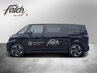 Gebraucht VW ID. Buzz GTX 250 kW (340 PS) 2025 Schwarz Van / Kleinbus