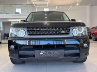gebraucht Land Rover Range Rover Sport 3,0 TdV6 HSE DPF*VOLL*KREDIT*