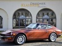 Gebraucht Datsun 240Z 151 PS (111 kW) 1973 Braun Coupé