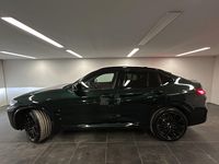 Gebraucht BMW X4 M Competition Edition 510 PS (375 kW) 2025 Gold SUV