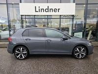 Gebraucht VW Golf VIII 204 PS (150 kW) 2025 Mittelgrau  metallic Limousine